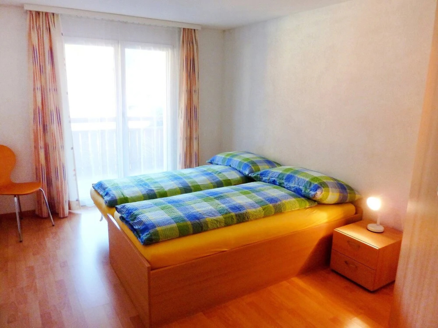 Oberei Wilderswil in Wilderswil