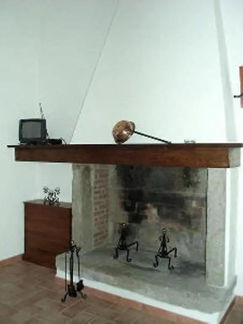 Agriturismo Pian Perugino