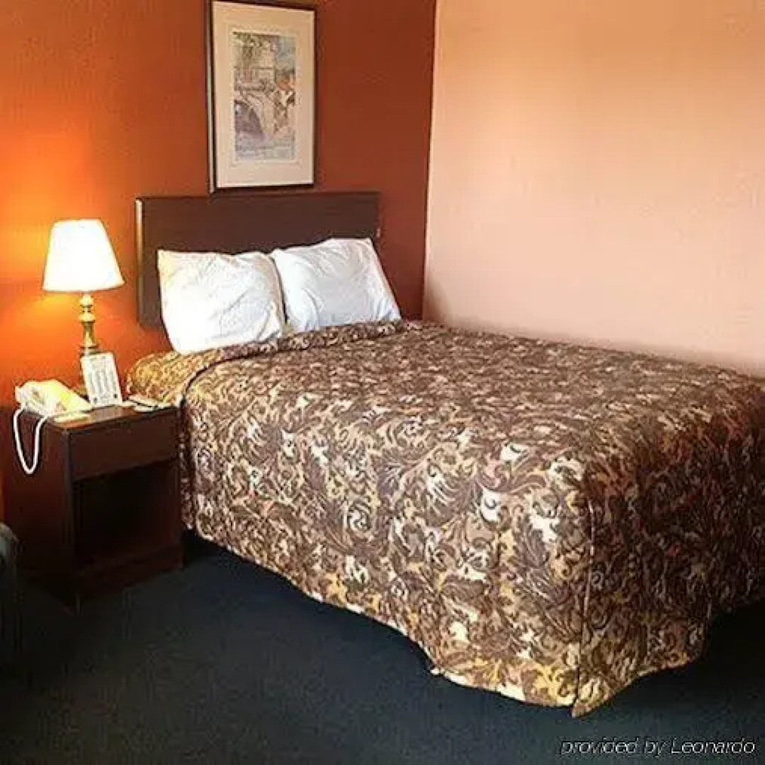 Travelers Lodge Beatrice