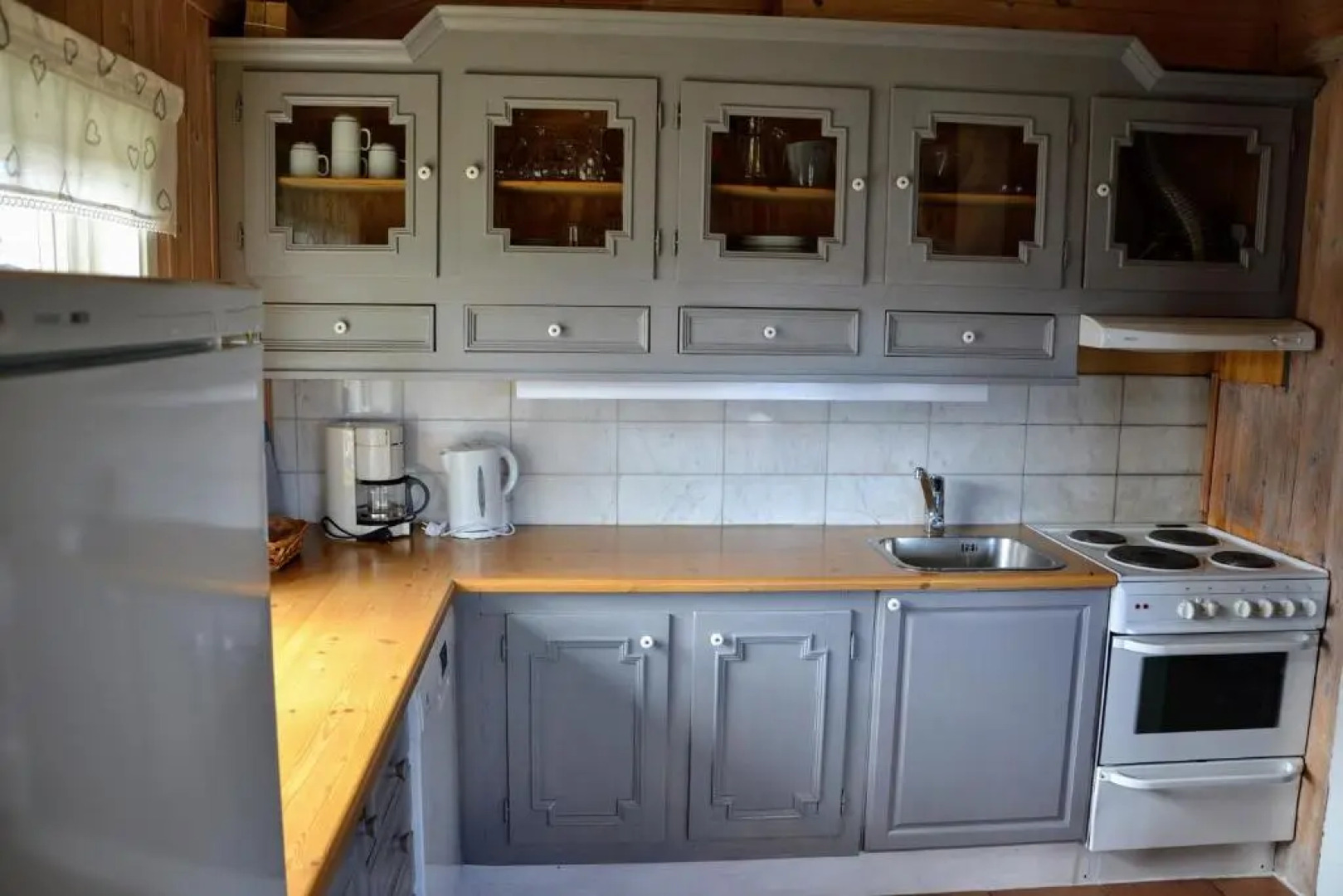 Ørterstølen Hytter