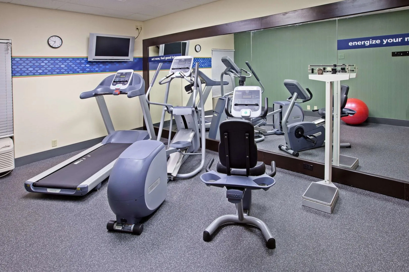 Hampton Inn Knoxville - Airport