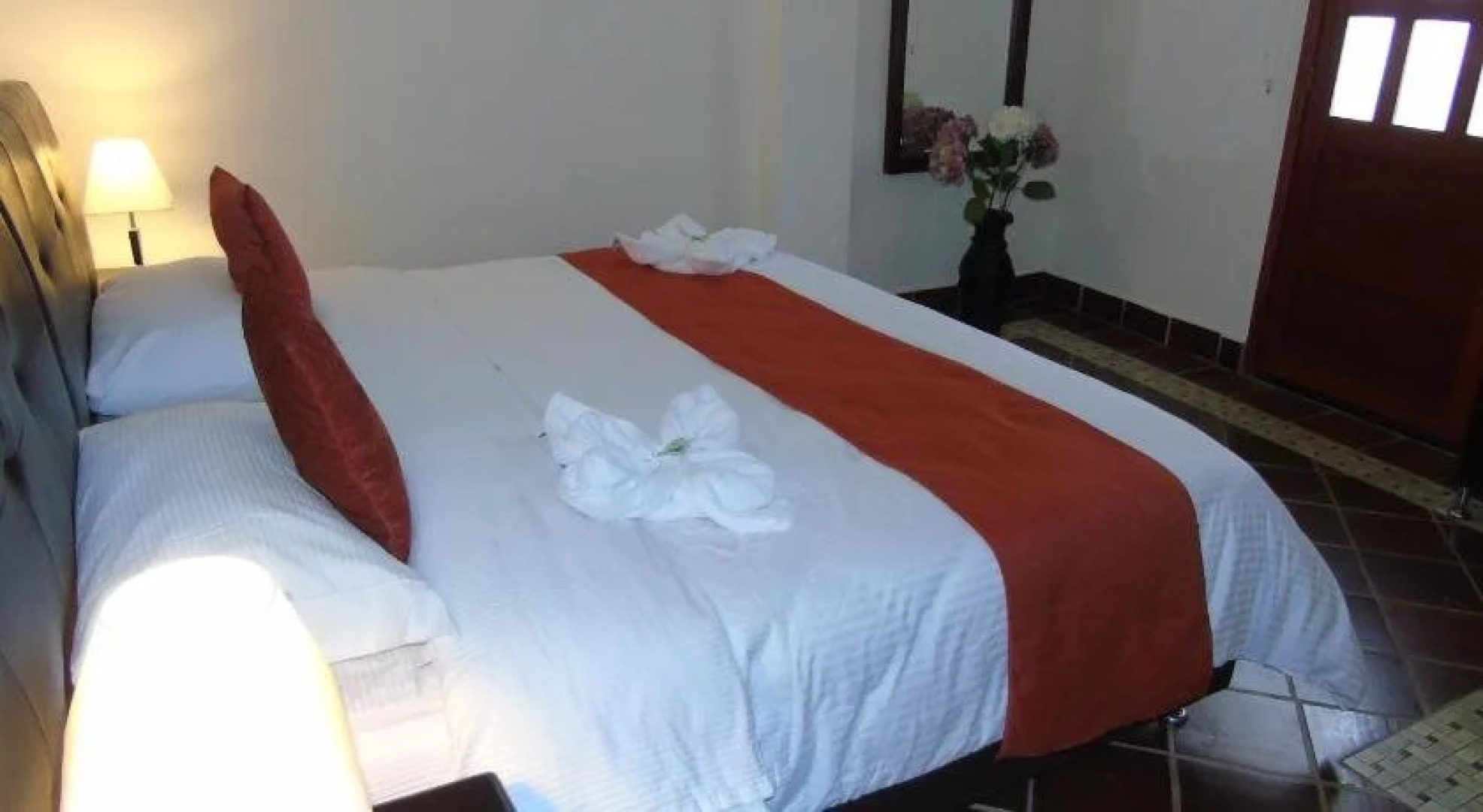 Hotel Villa de Leyva Plaza