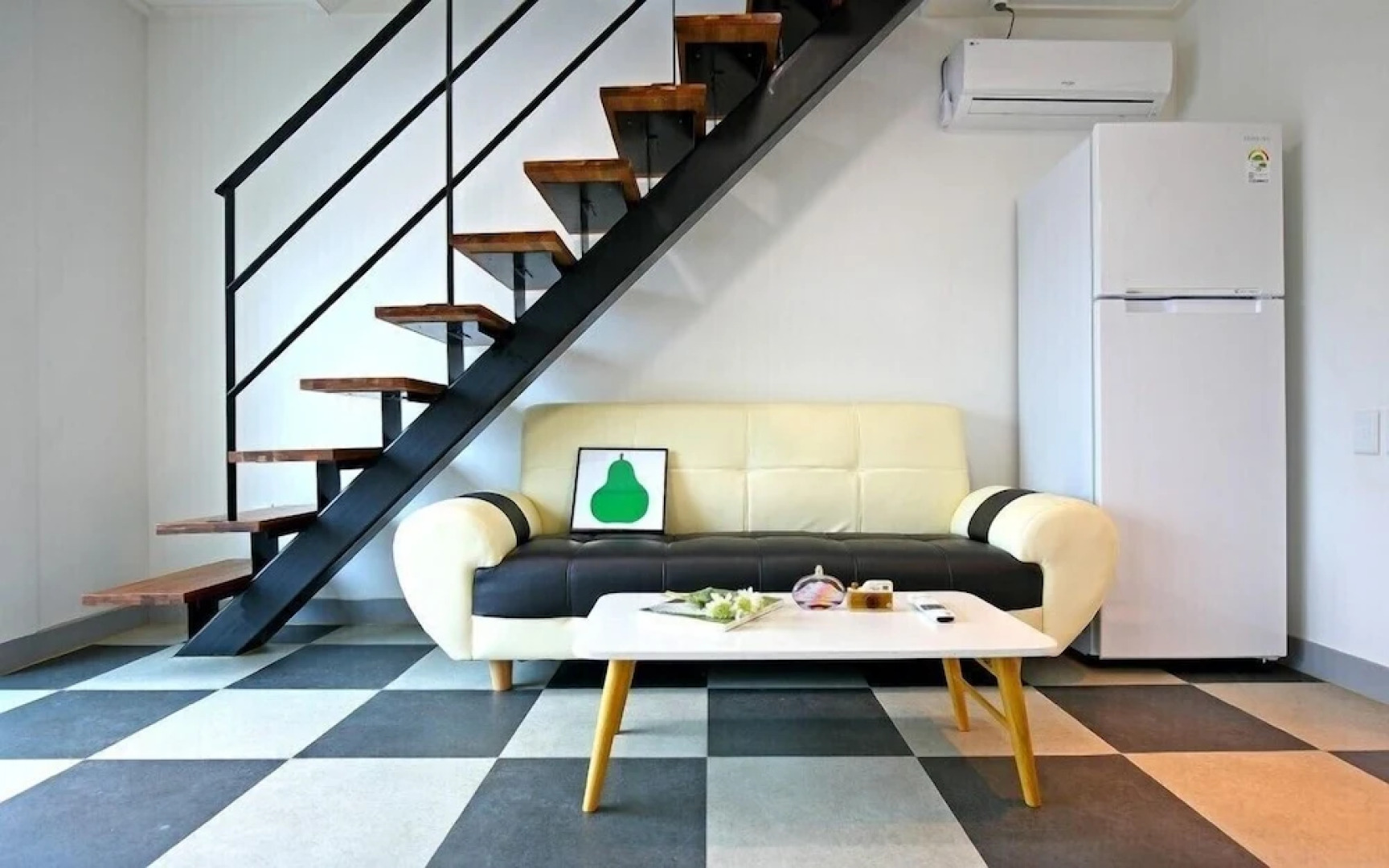 Gyeongju The one Pension - Blue