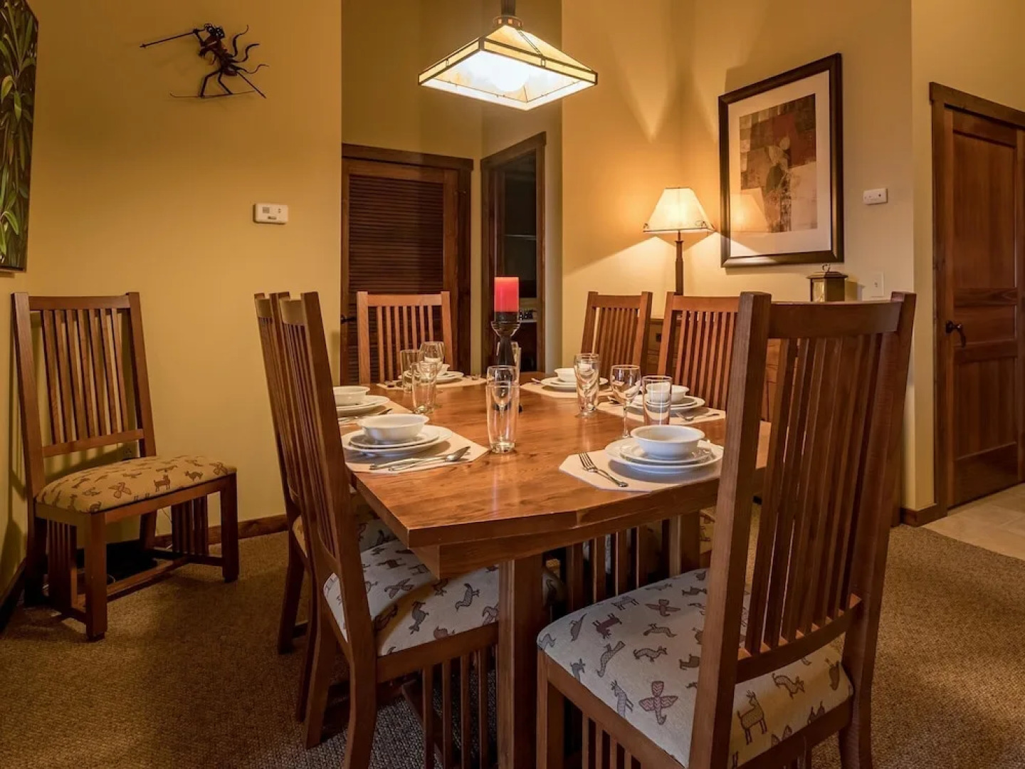 2 Br: Soaring Eagle 110