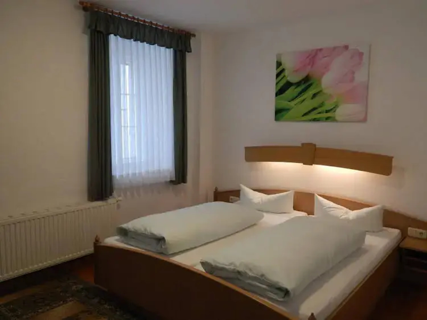 Hotel-Gasthof Rotgiesserhaus