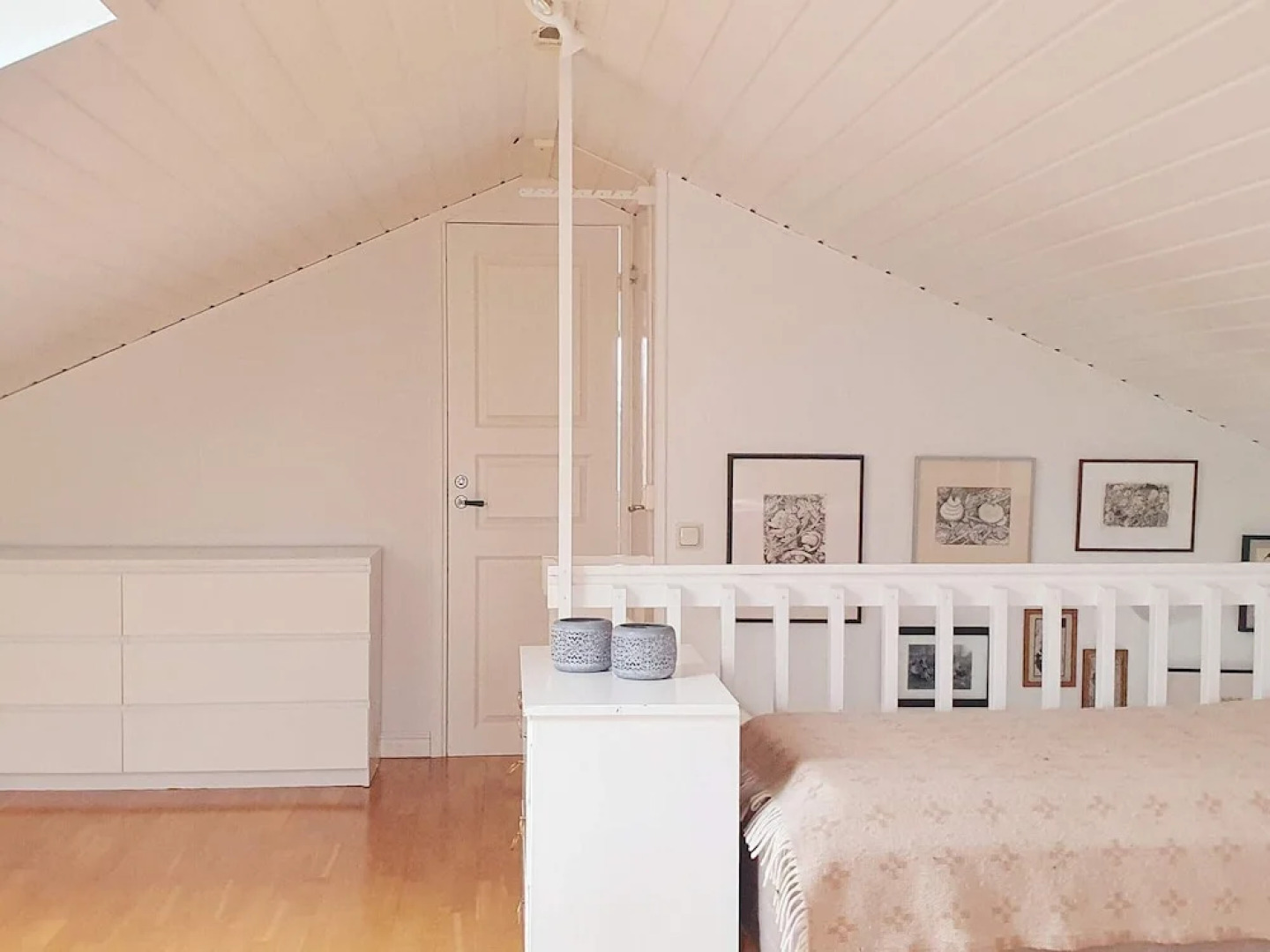 4 Star Holiday Home in Skogsund