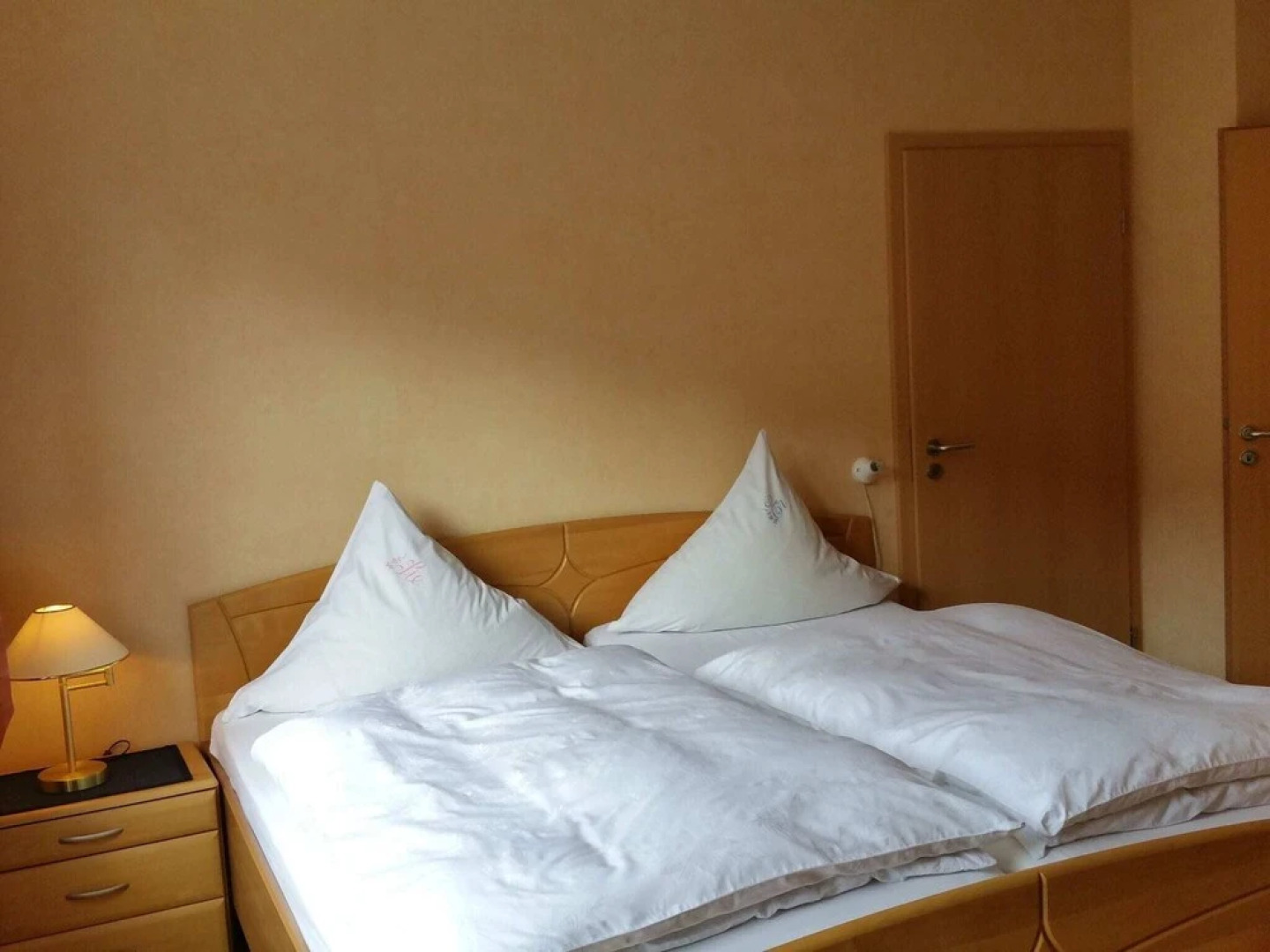 Beautiful Apartment in Lirstal Near Forest