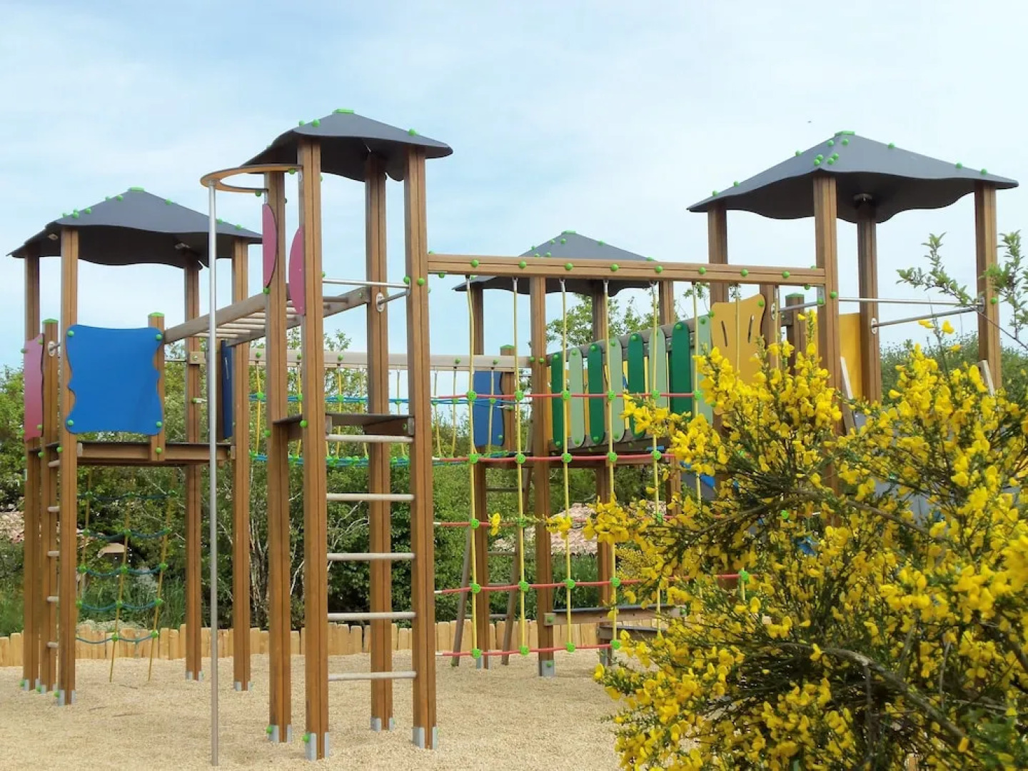 Domaine du Pré - Vendée Atlantique