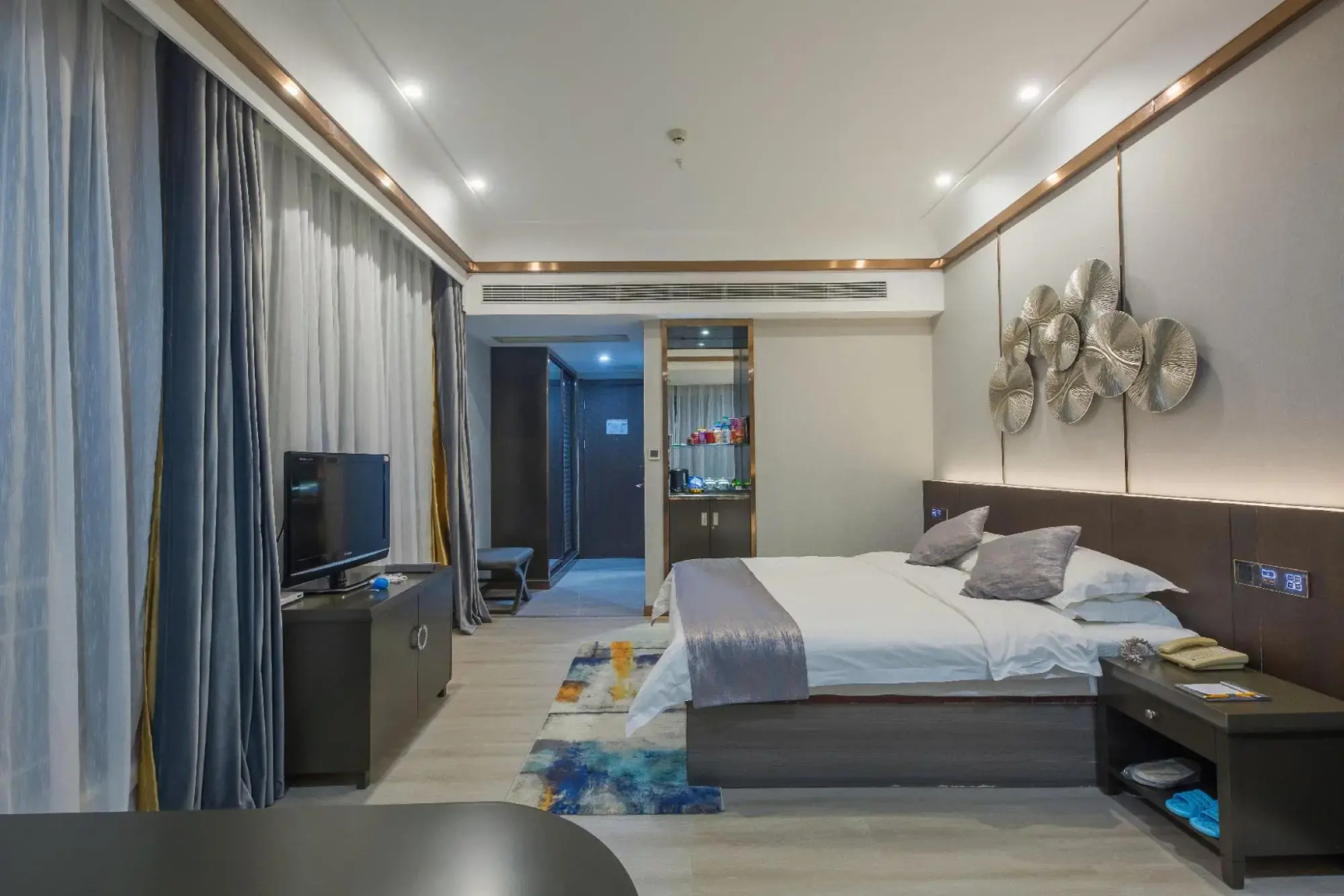 Yihuang International Hotel