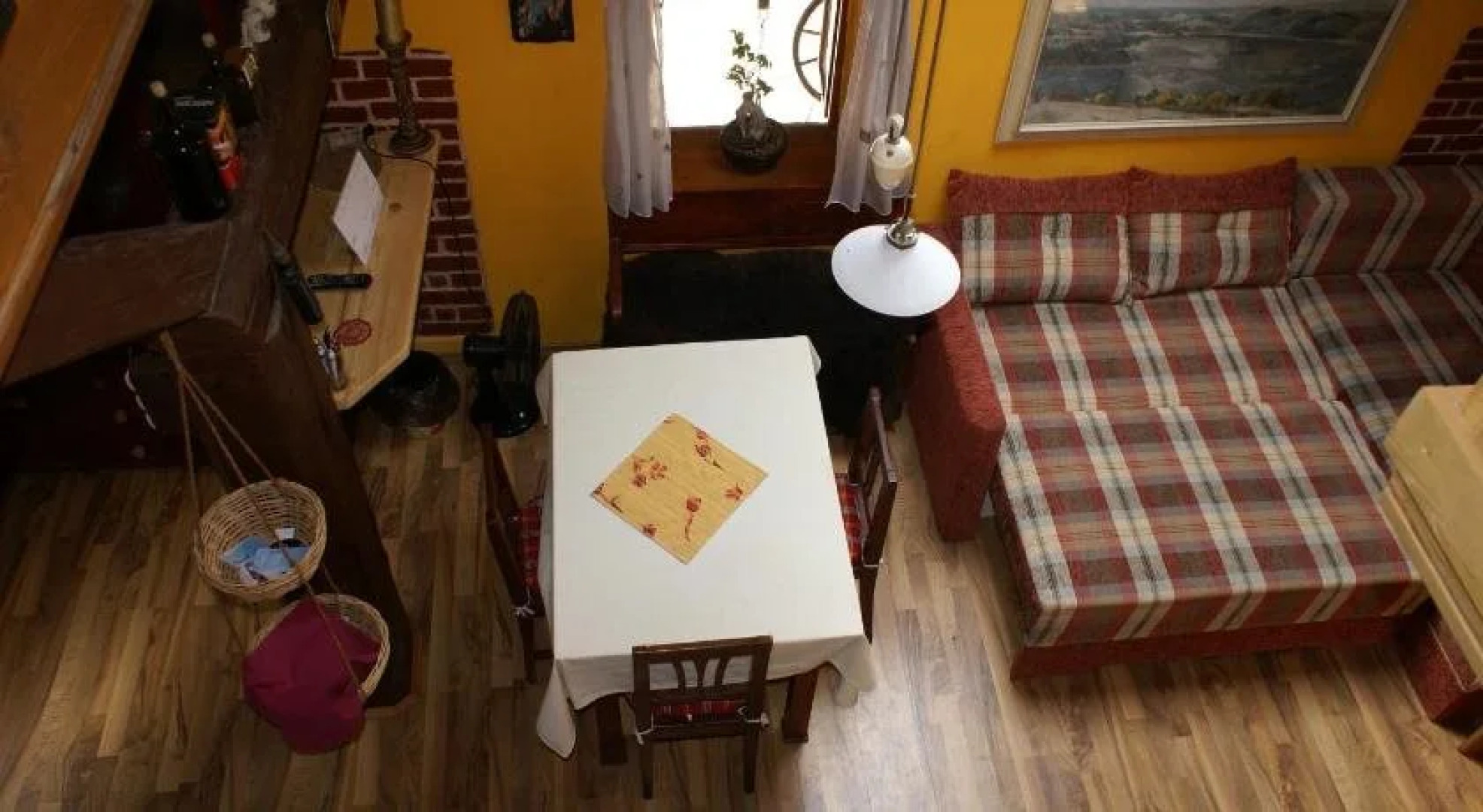 Hotel Maršovská Rychta