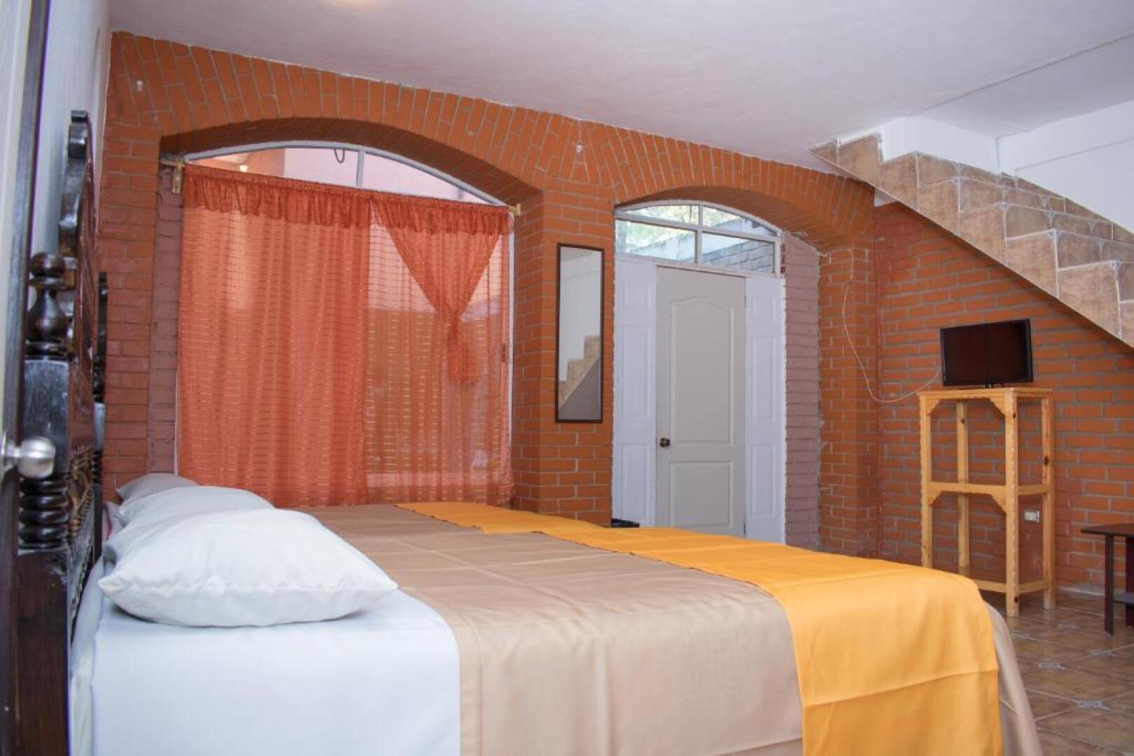 Hotel Alameda Maravatio