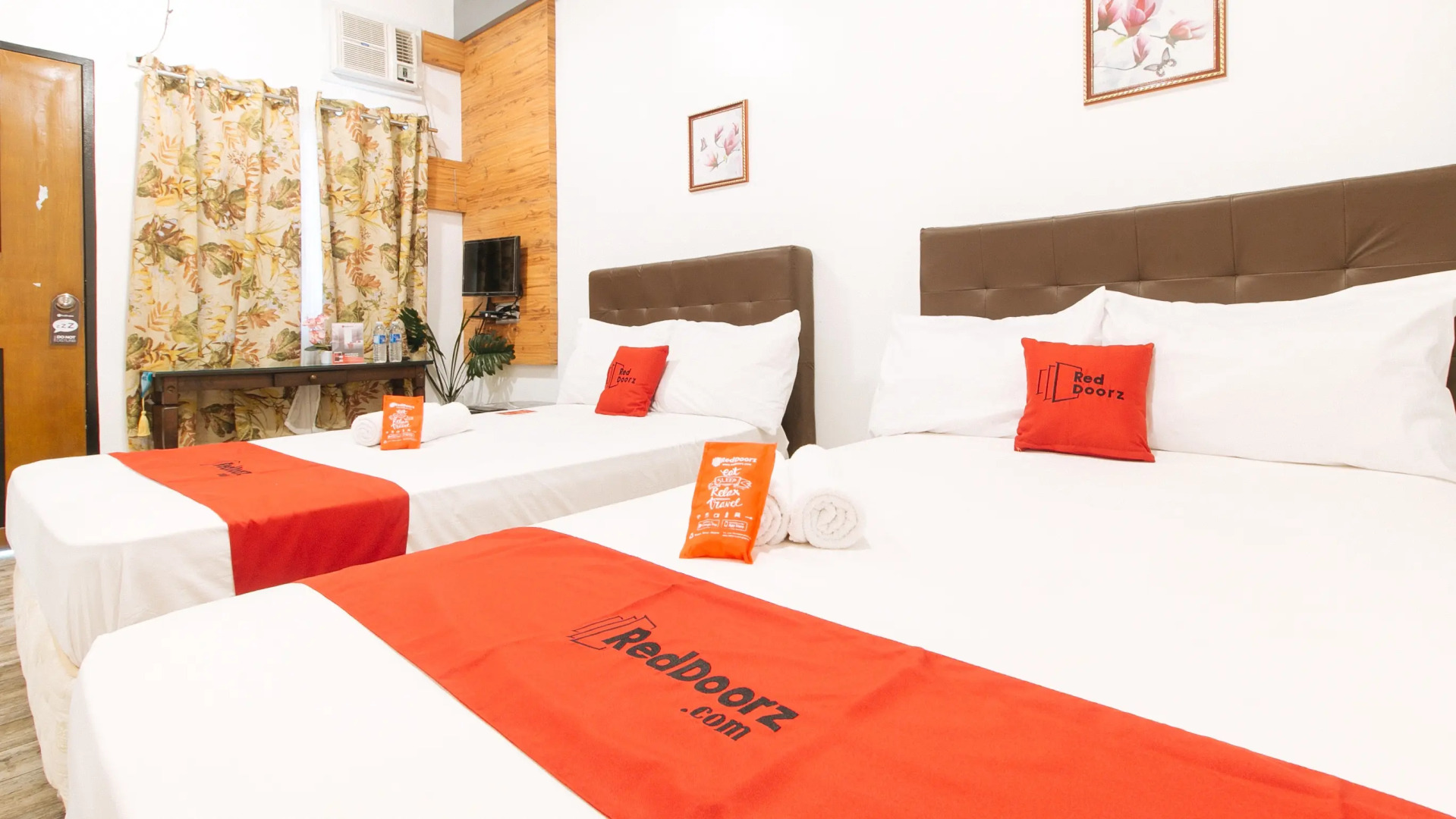 Floating Sanctuary by Cocotel