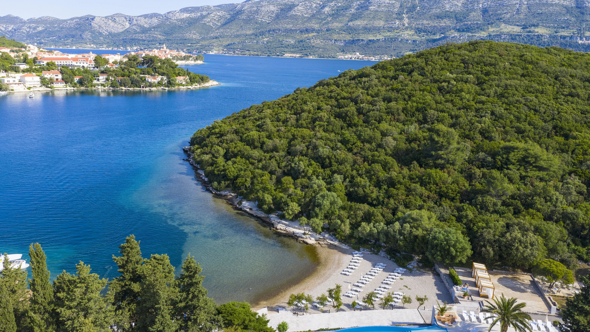 Aminess Vival Port9 Resort