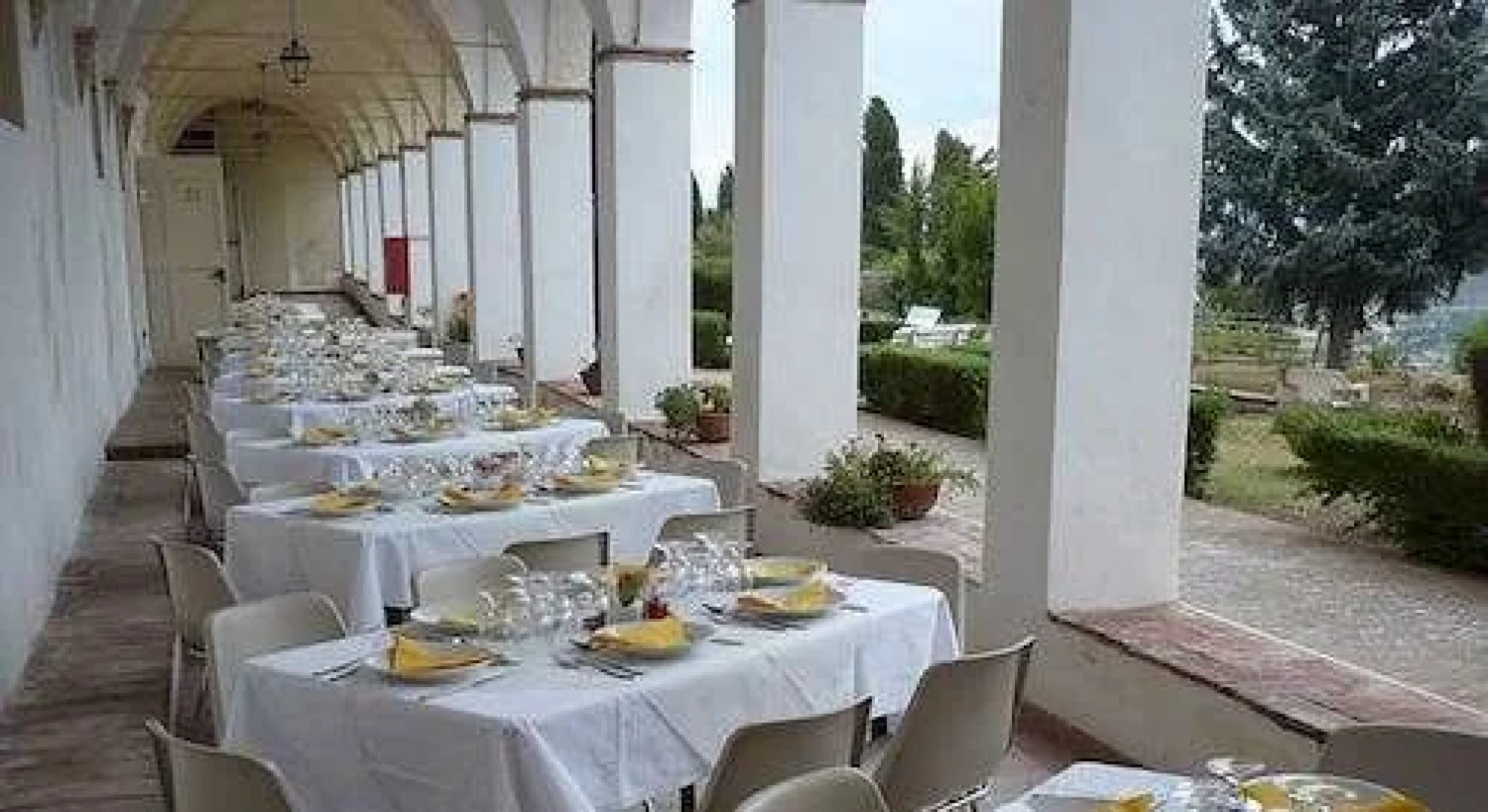 Casa Madonna del Rifugio