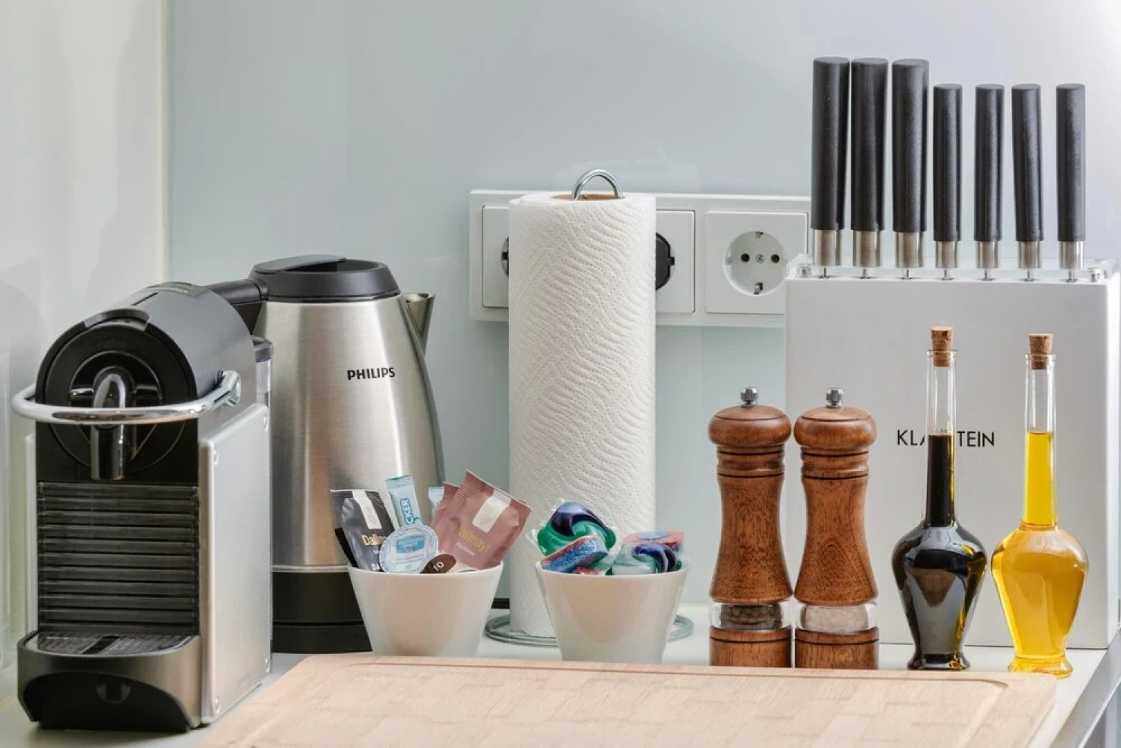 Deluxe Apartment With two King Bedrooms and two Bathrooms in D Rnstein