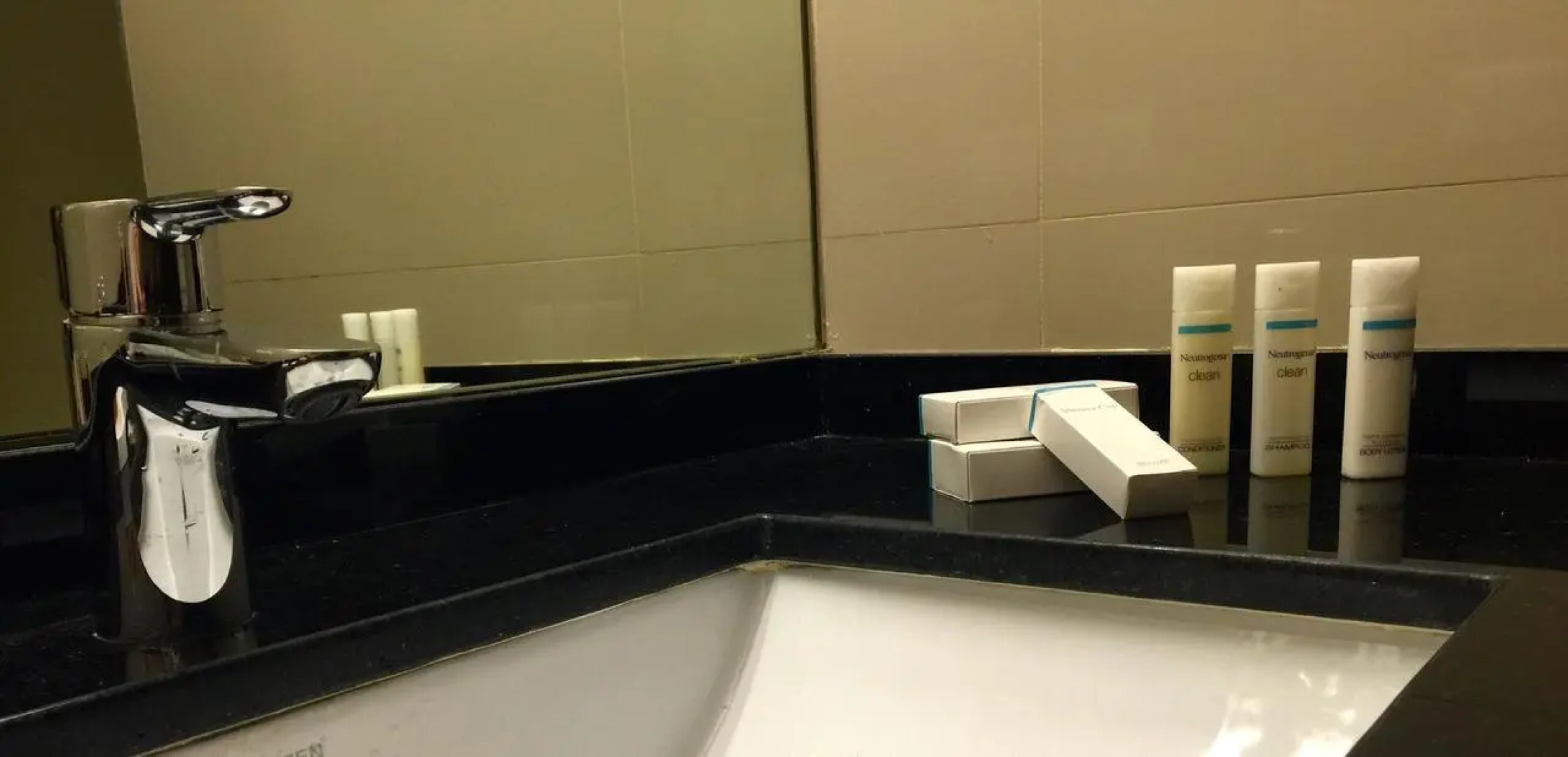 Wyndham Garden Montevideo Carrasco