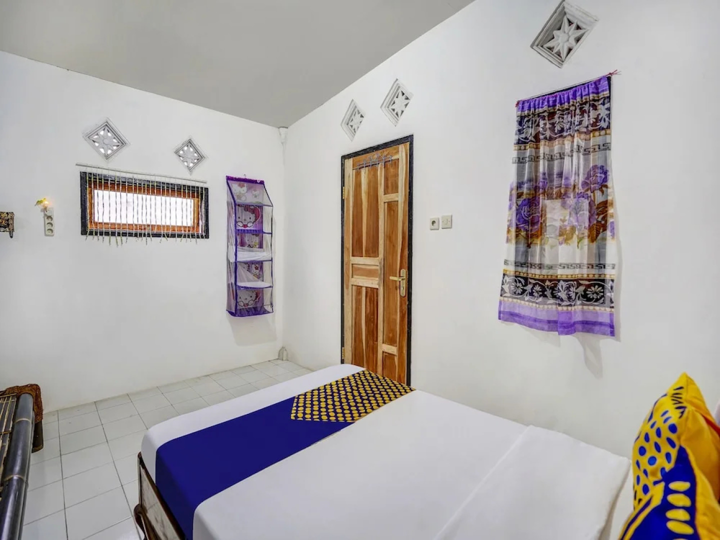 Hotel O Syariah Desa Wisata Lembah Gunung Tumpeng