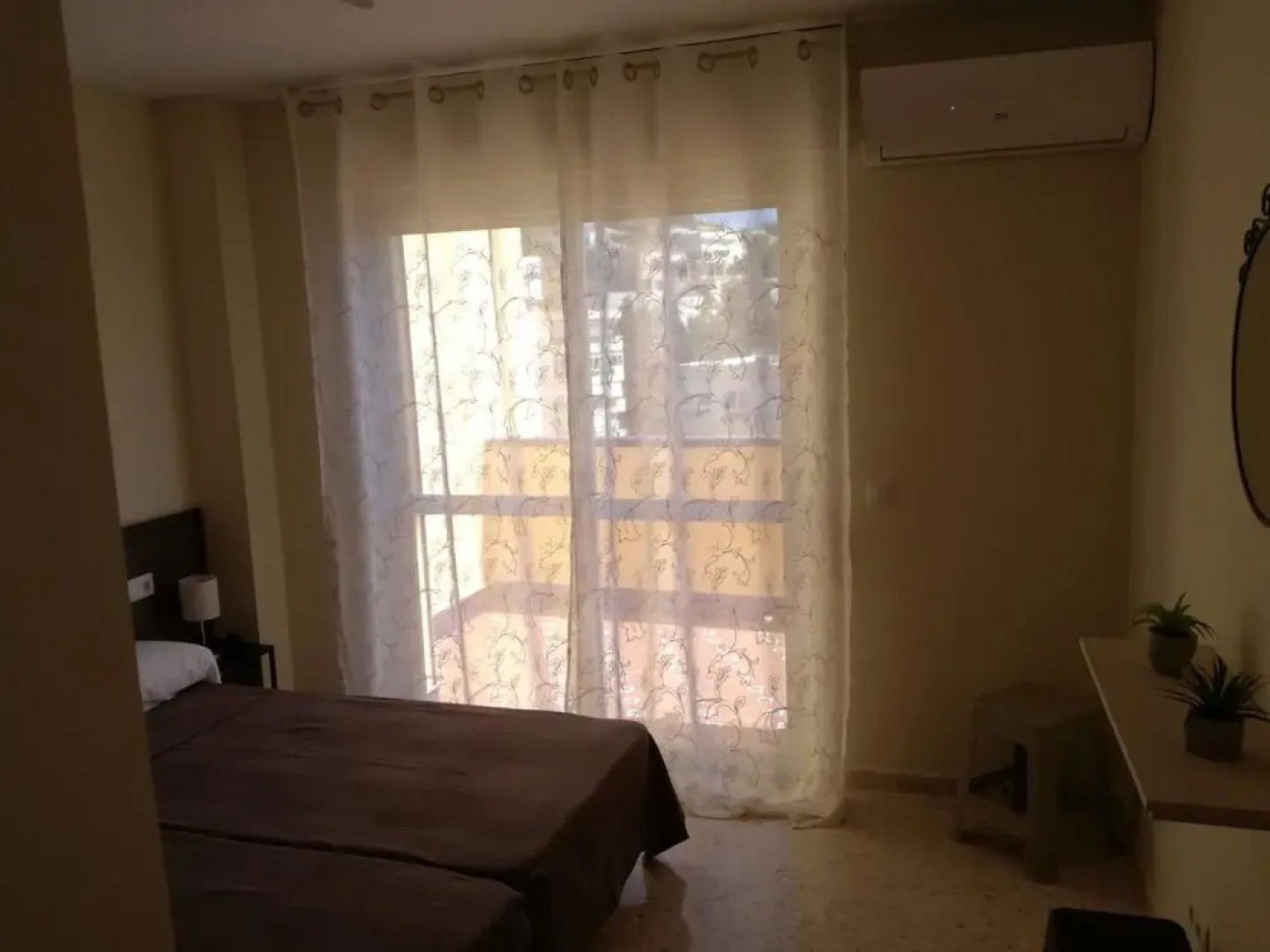 Apartment With one Bedroom in La Cala del Moral, With Wonderful sea View, Pool Access, Enclosed Garden - 400 m From the Beach