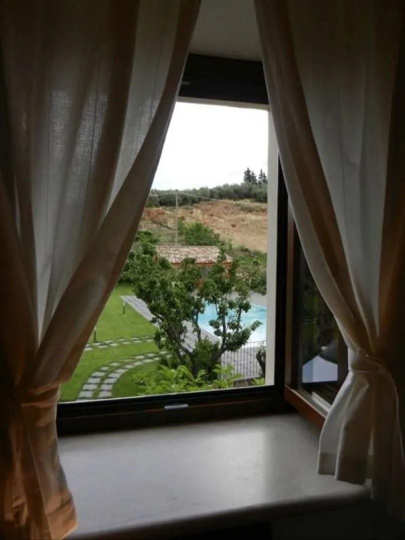 Vecchia Dimora Resort