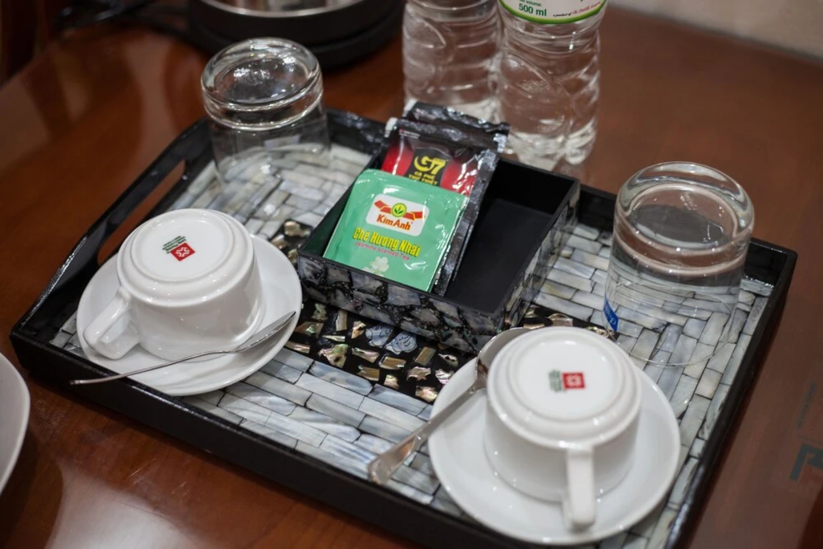 Playa Chiquita Lodge