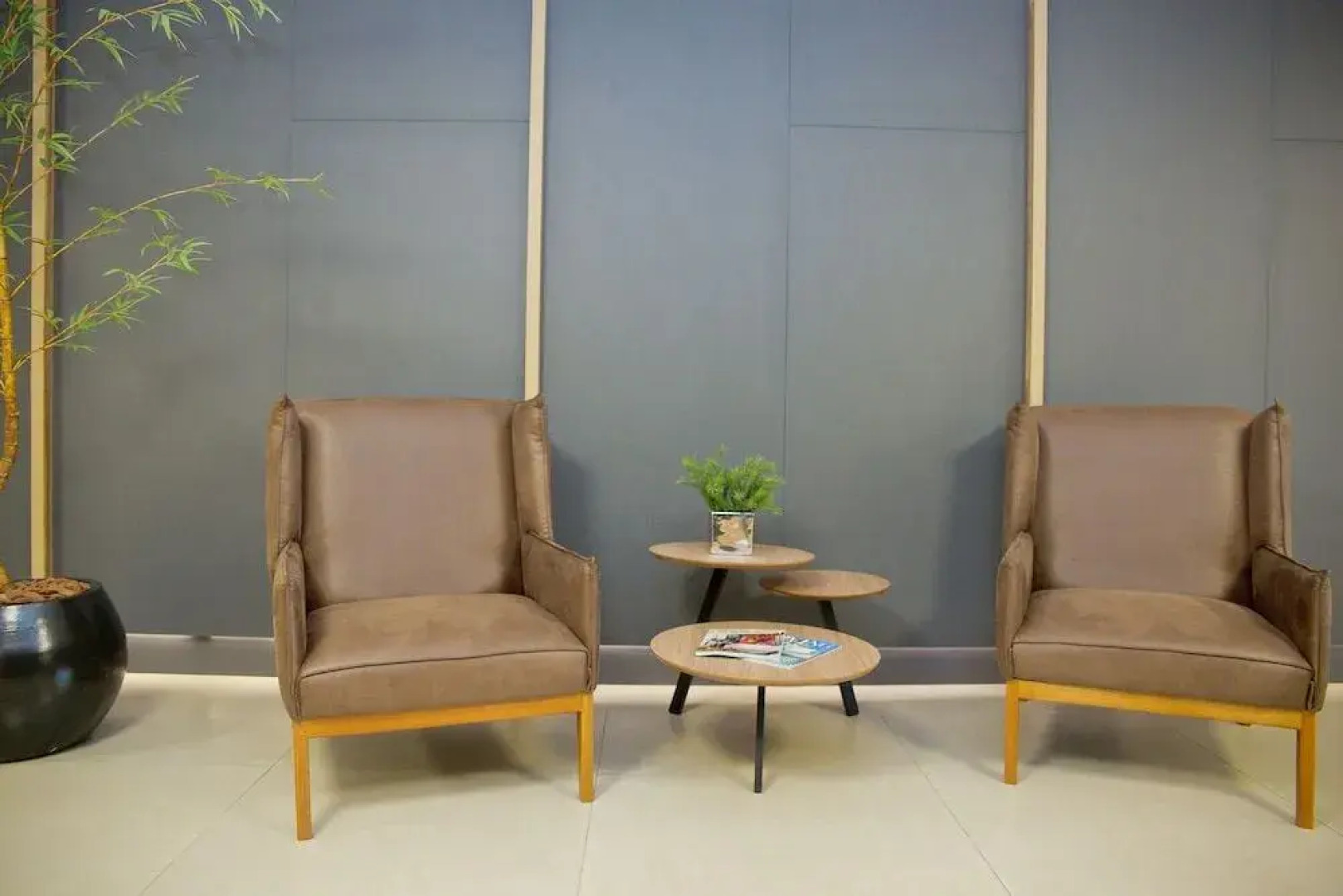 Vallér Montanha Hotel