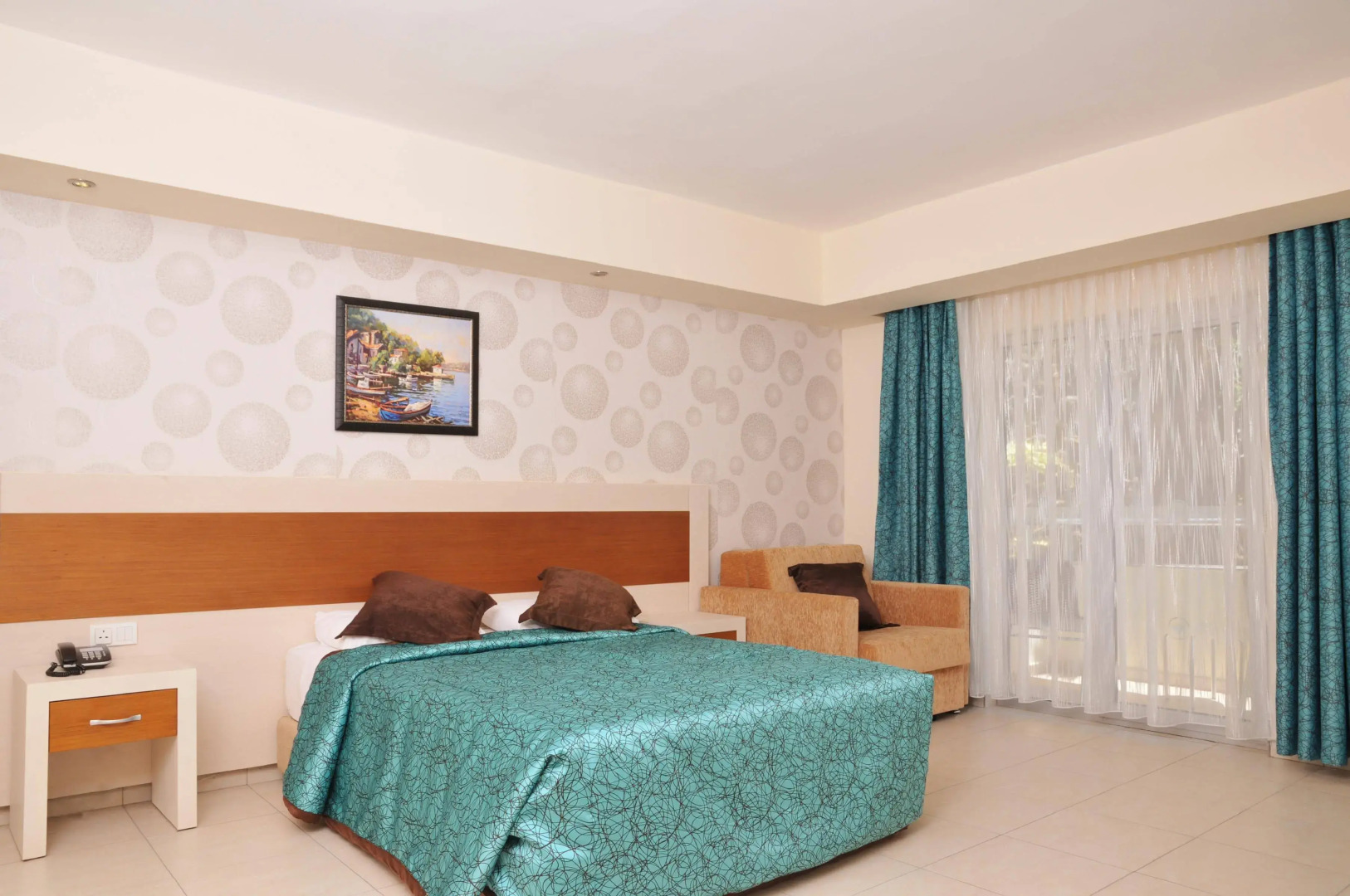 Montebello Resort & Spa – All Inclusive