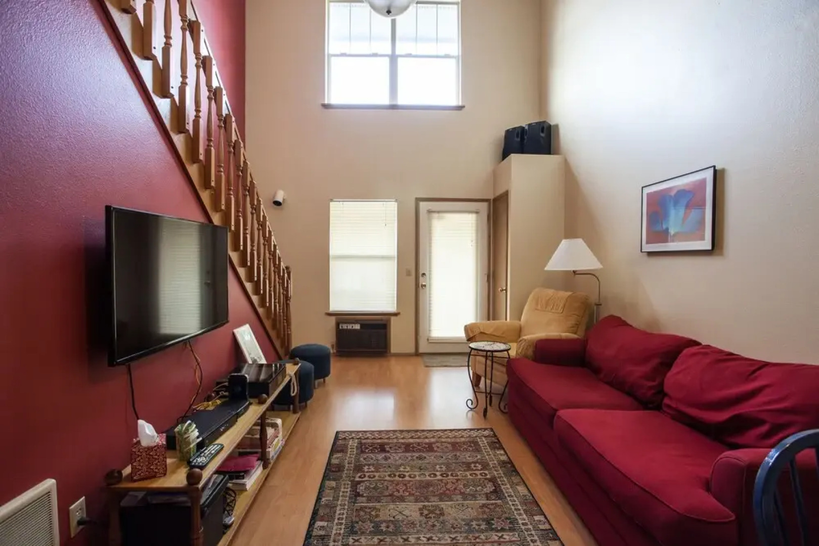 Hood River Vacation Condo