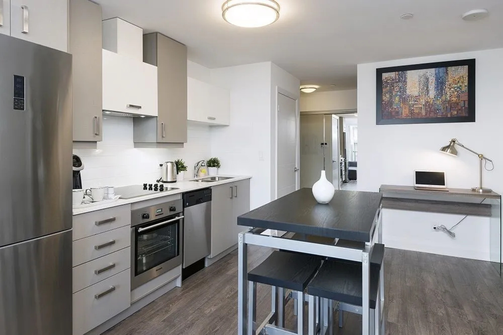 Diamond Vacation Homes - Markham