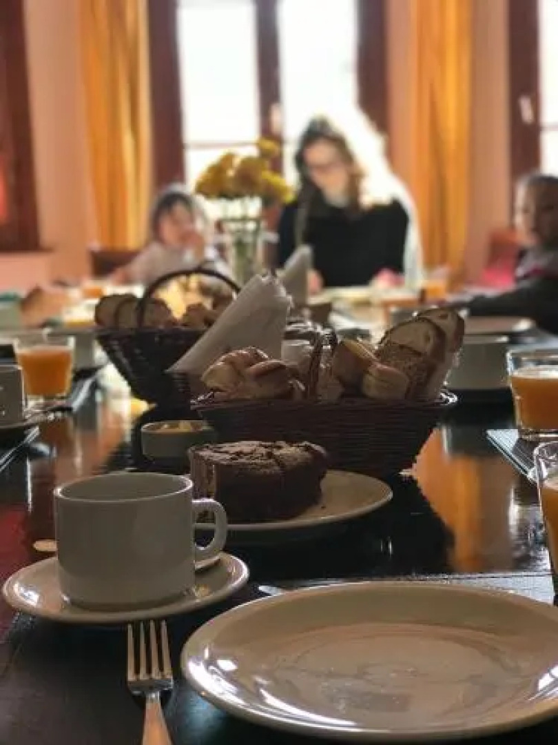 Hotel De Campo El Pedral