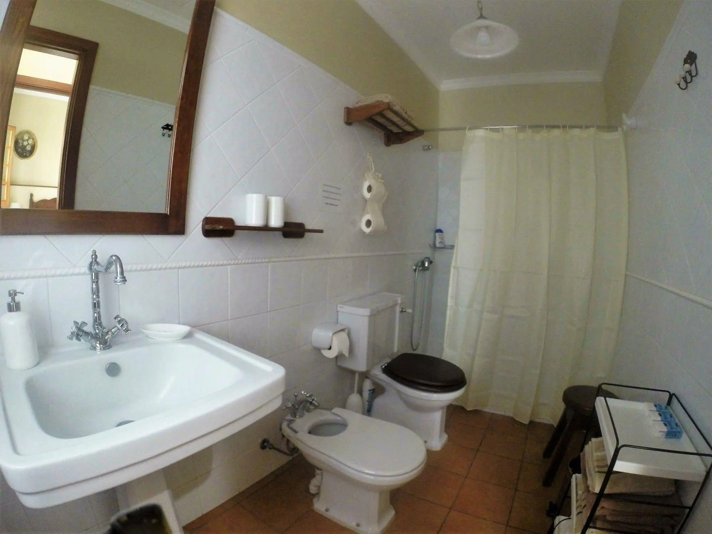 Casa Rural Doña Margarita