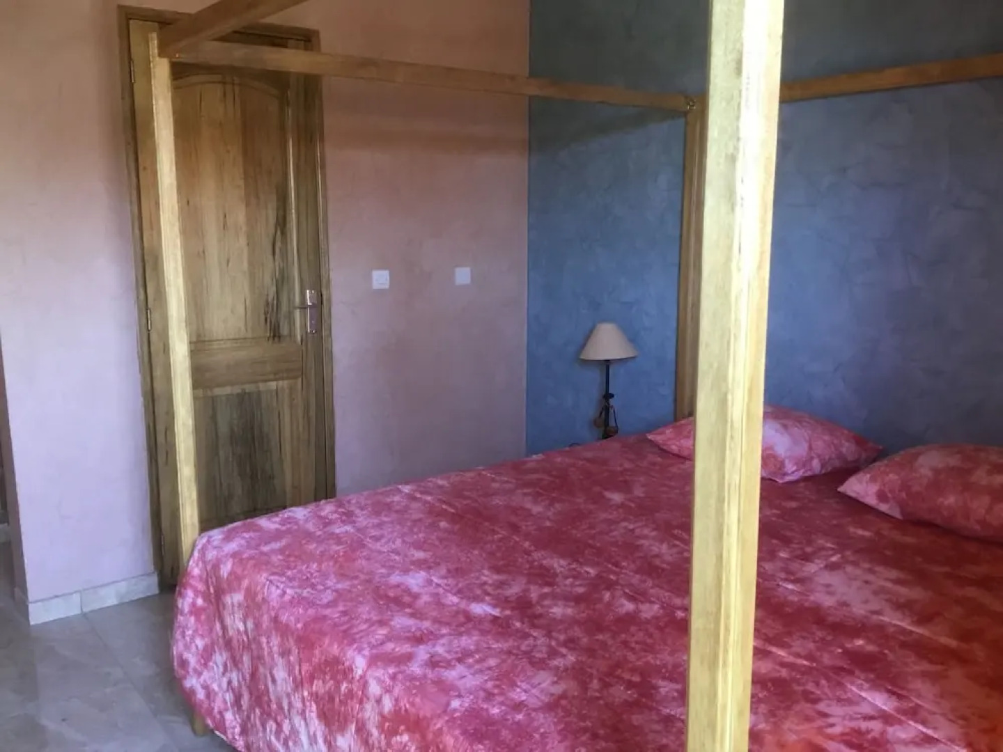 Terra Lodge - Adults Only