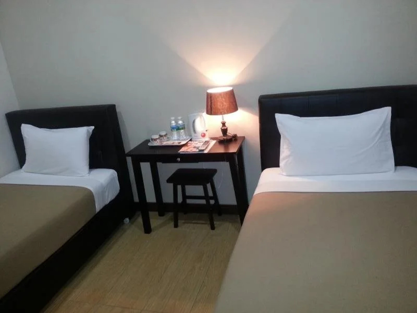 Fargo Boutique Hotel