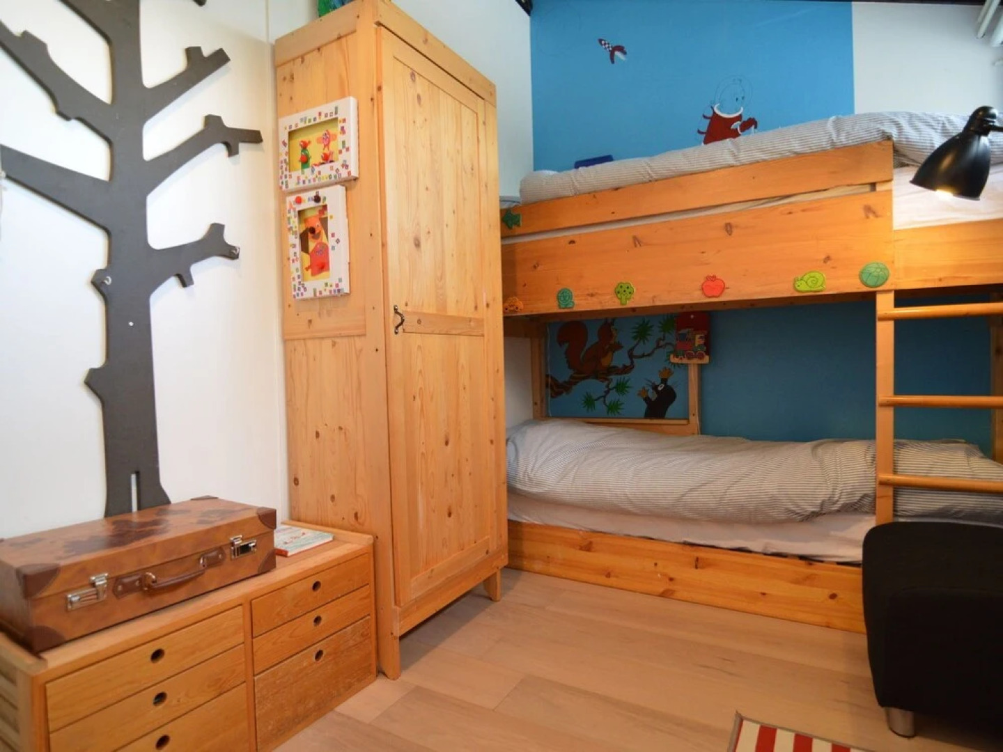 Charming Holiday Home in Overijssel by the Forest