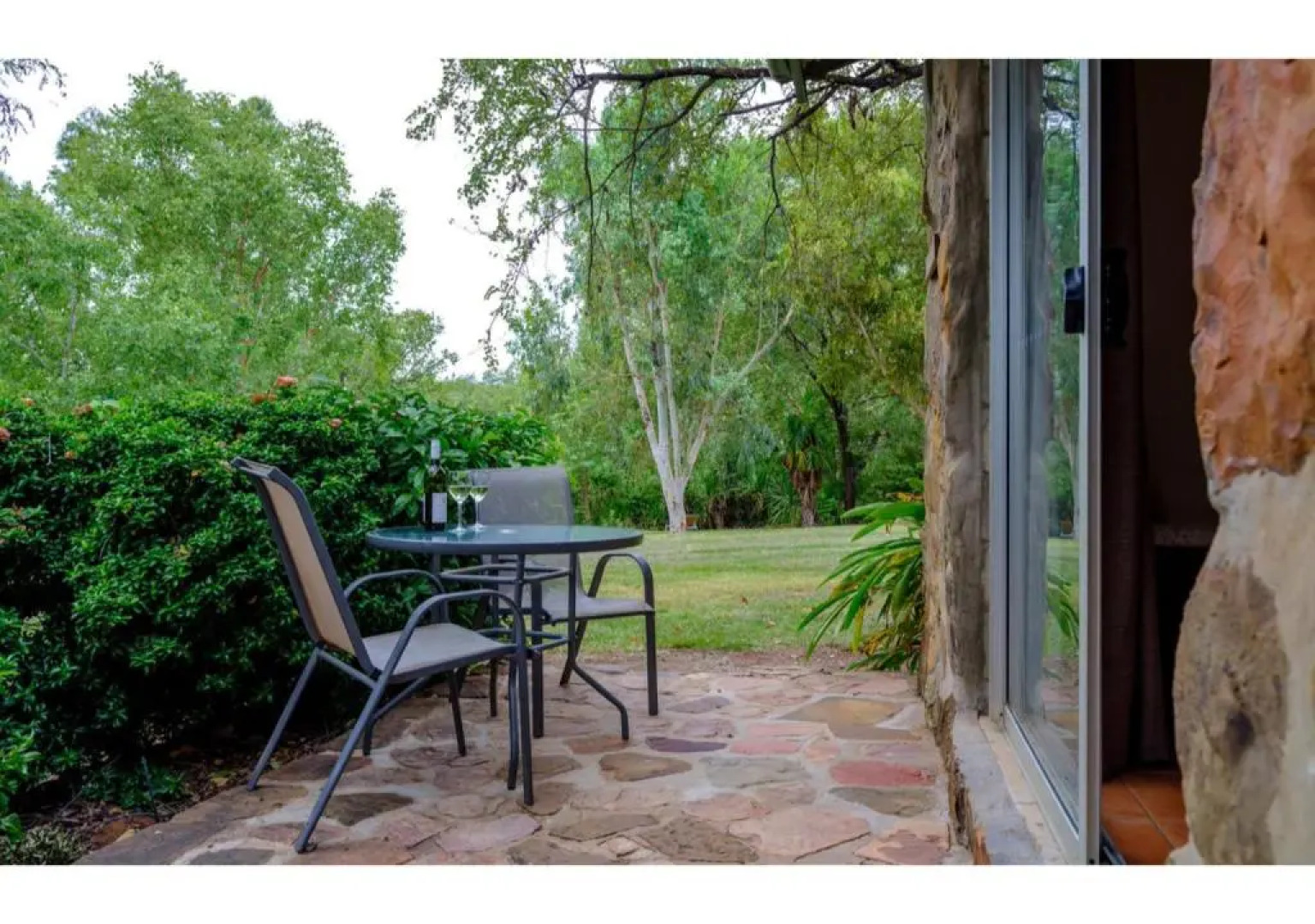 The Station at El Questro