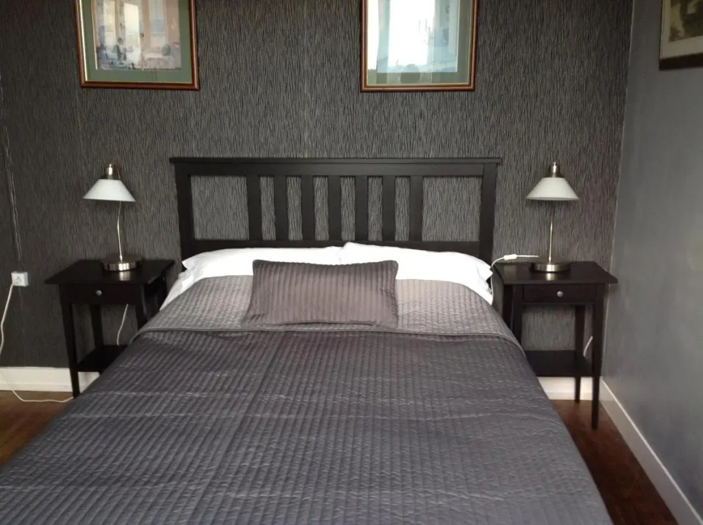 Les Hautes Loignieres