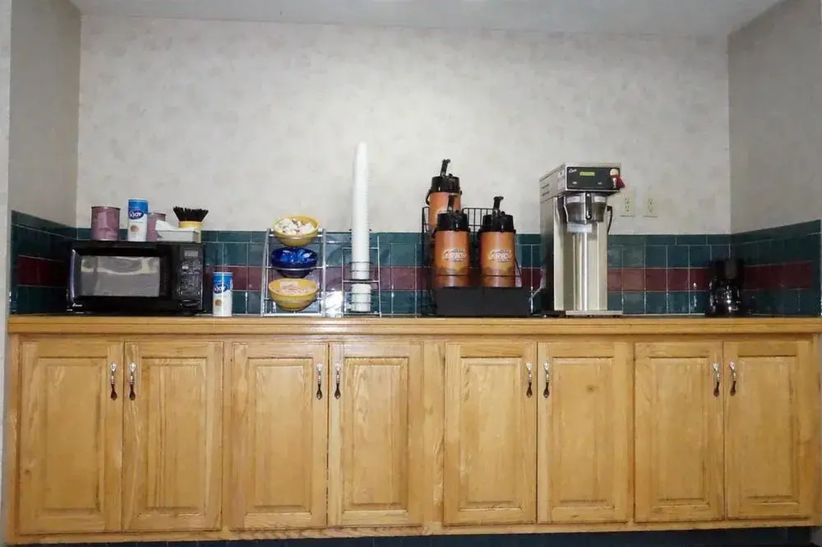 Motel 6 Cave City, KY