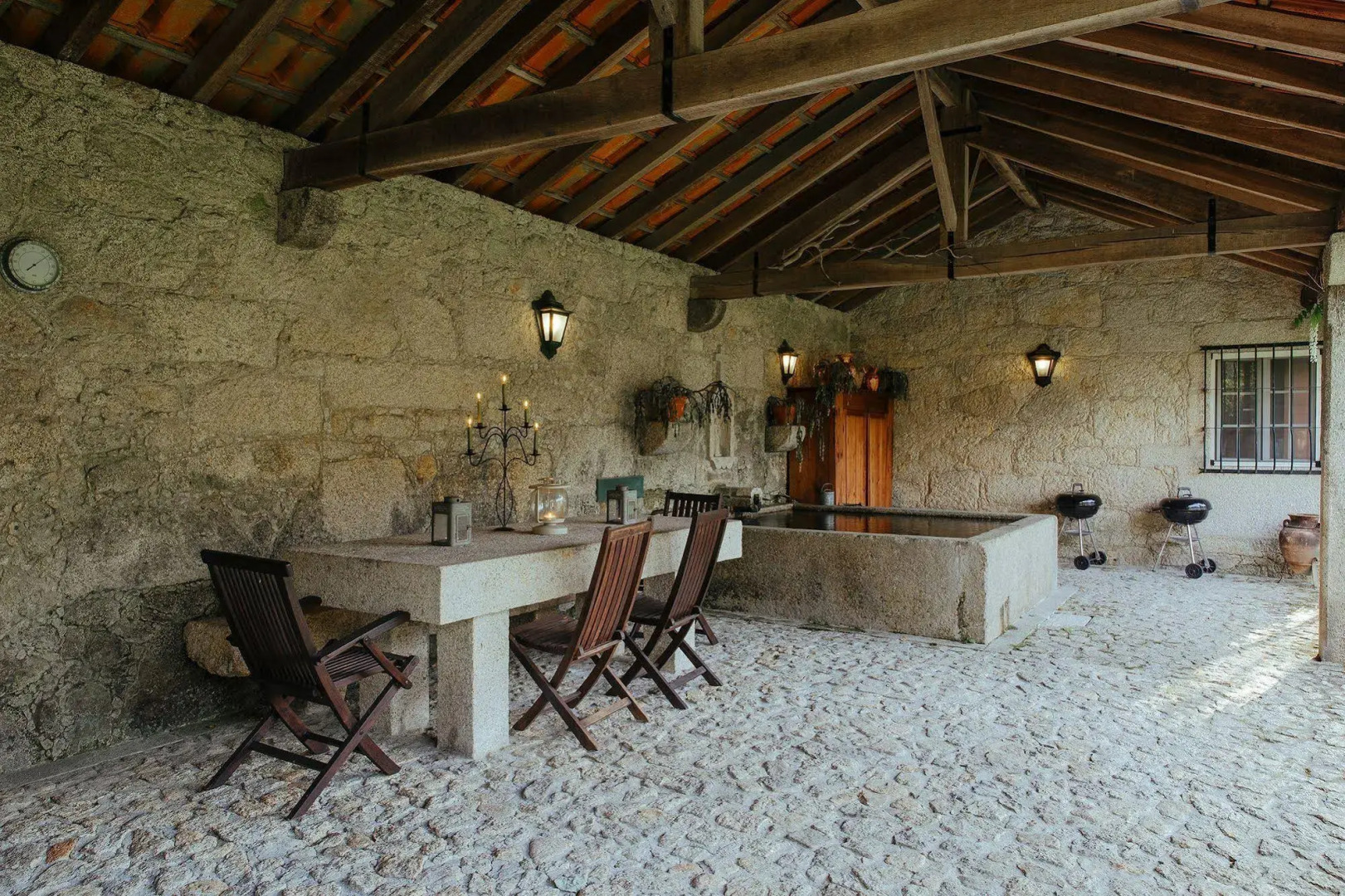 Quinta da Bouça d'Arques