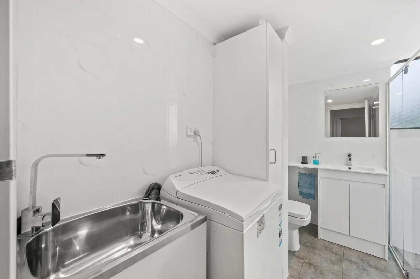 Sun & Surf Aldinga Beach Apartment