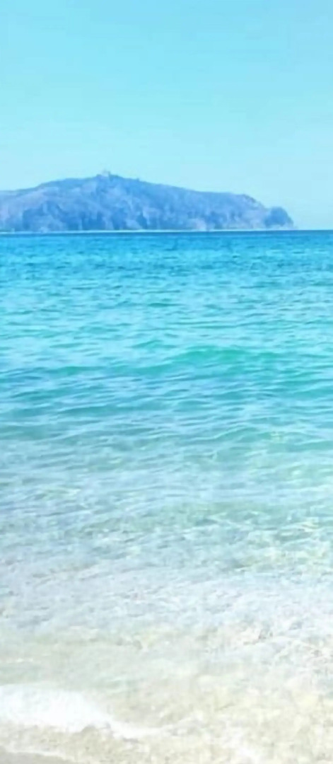 B&B Tonnarella Beach