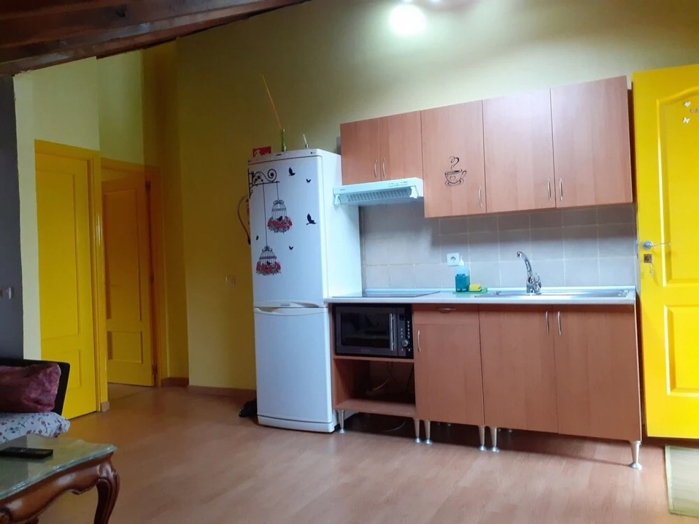 El Puntual de Romillo Hostel