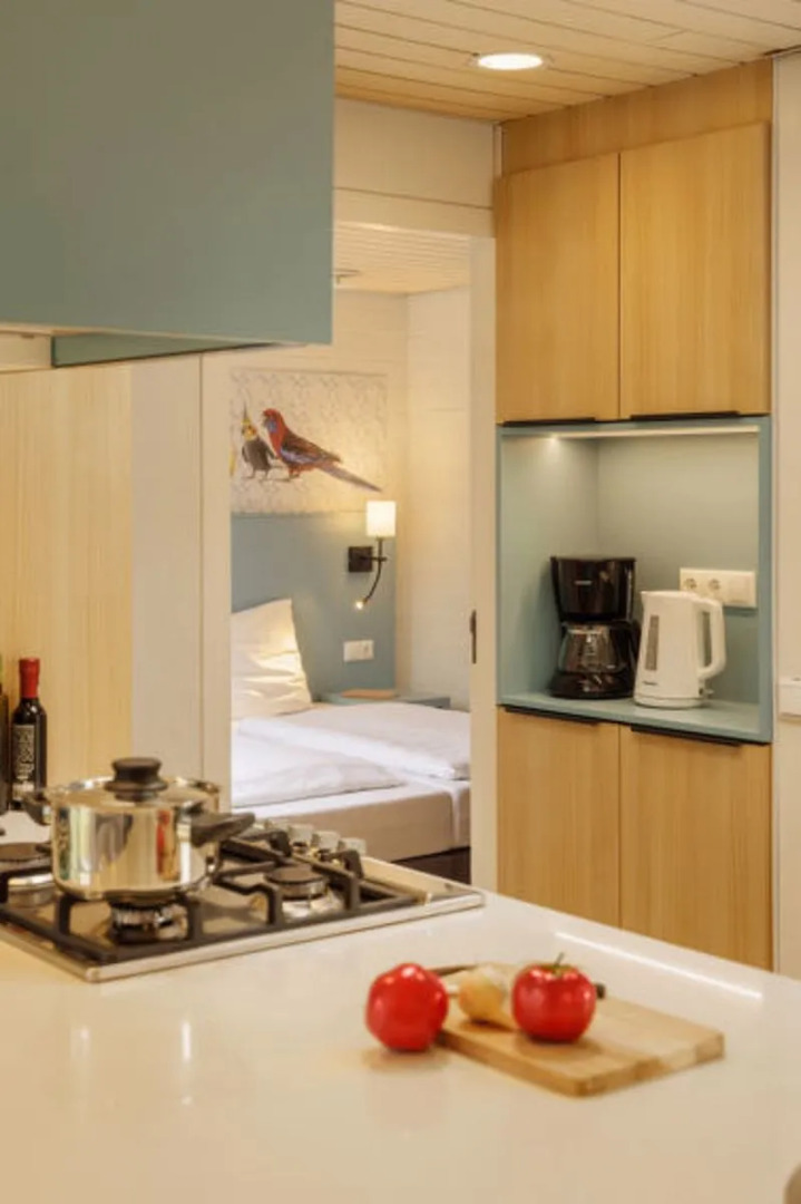 Center Parcs De Eemhof 36388