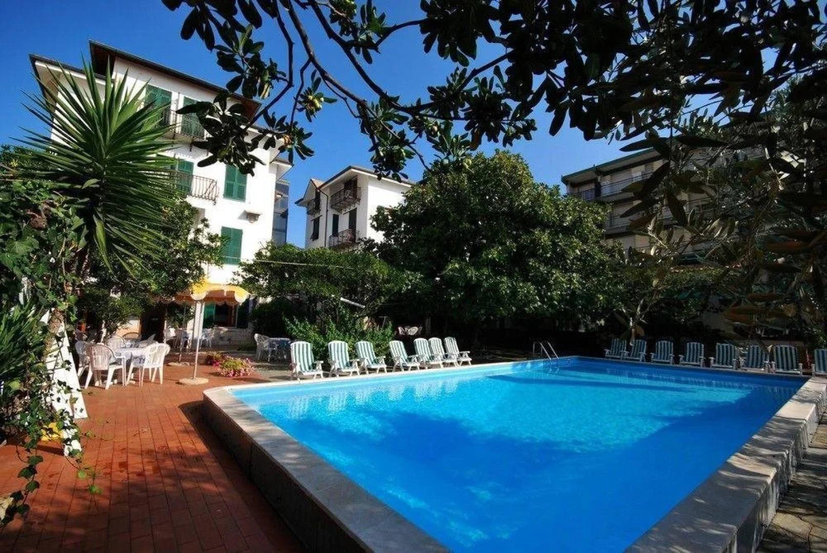 Appartamenti Cristal