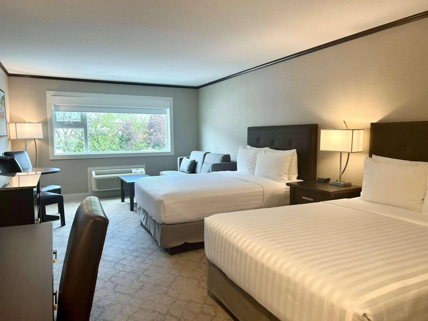 Prestige Lakeside Resort, WorldHotels Elite