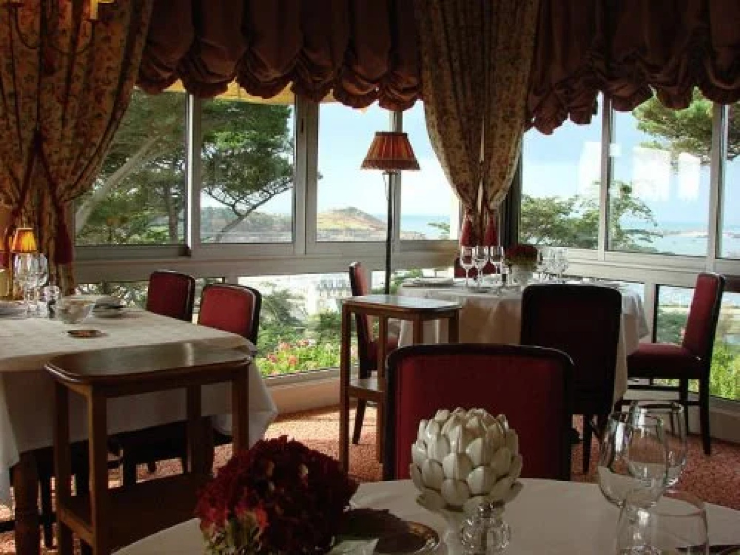 TI AL LANNEC Hotel Restaurant & Spa