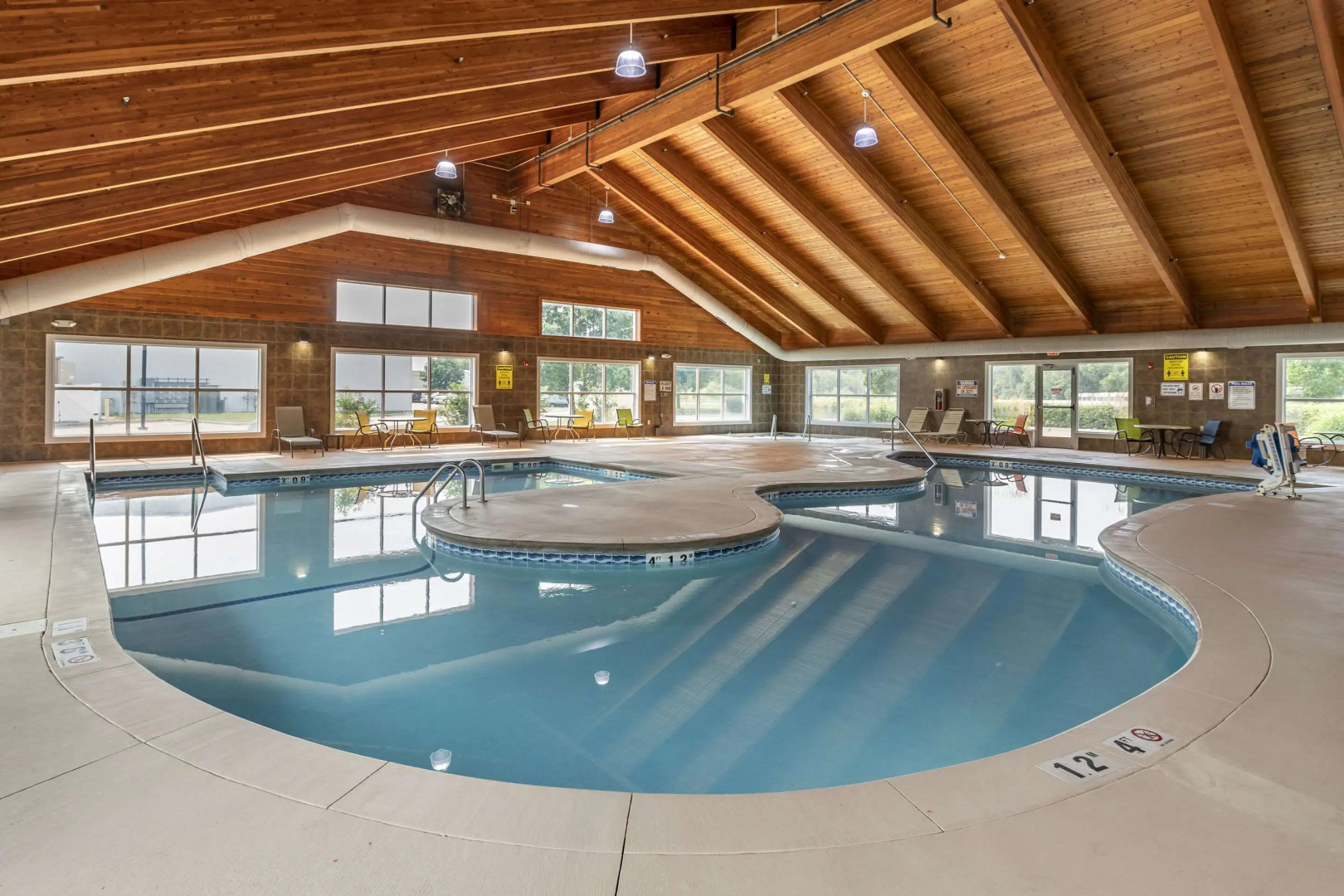 Comfort Suites Coralville I-80