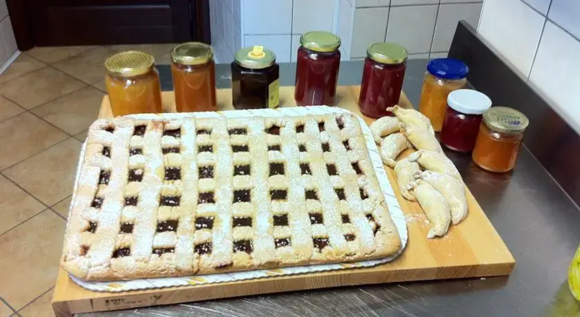 Agriturismo Antica Tenuta Chiola