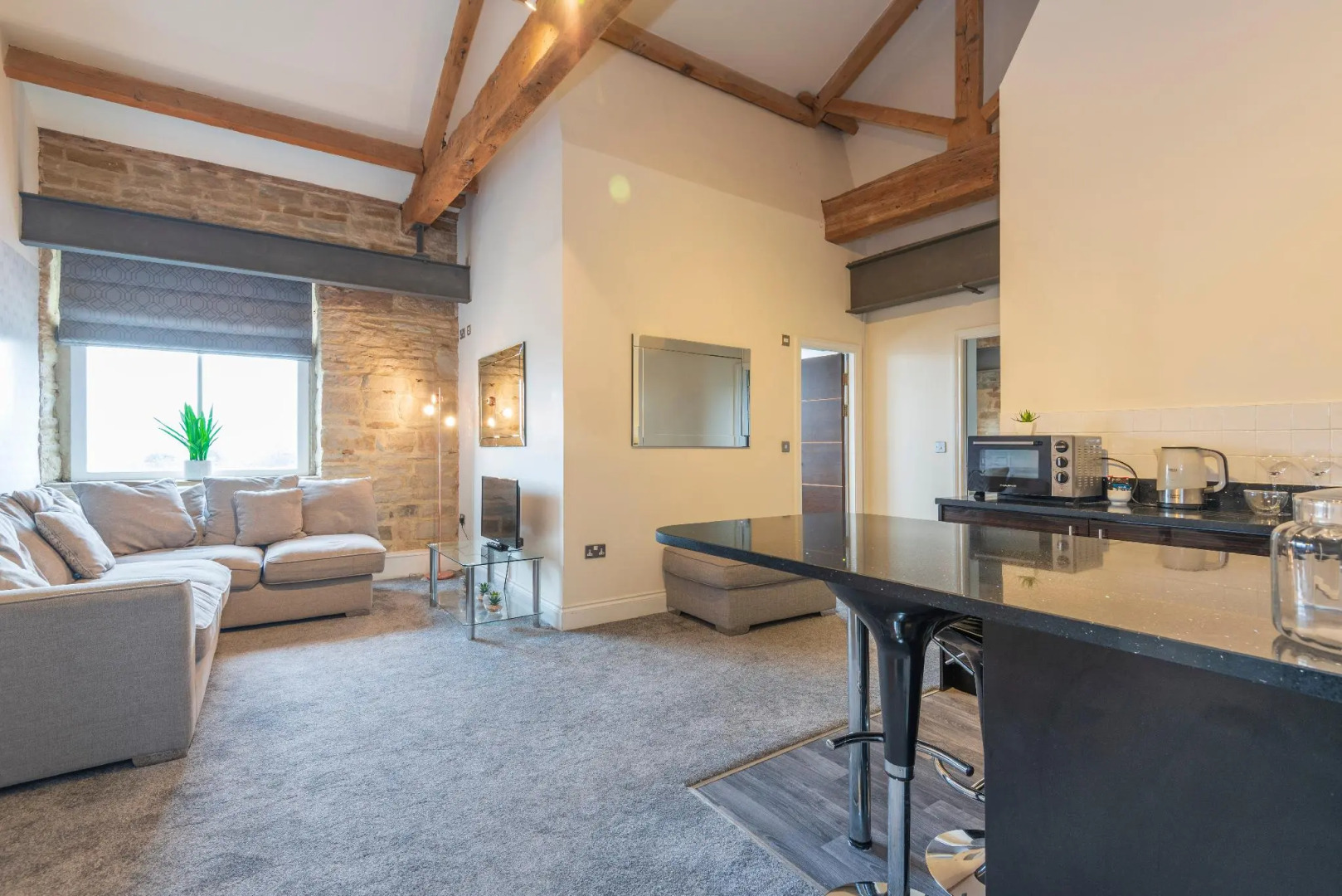 Heritage Serviced Suites