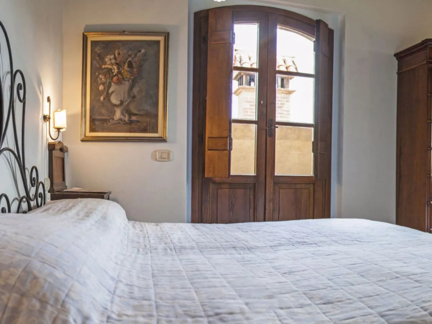 Castle Allerona Orvieto 24573