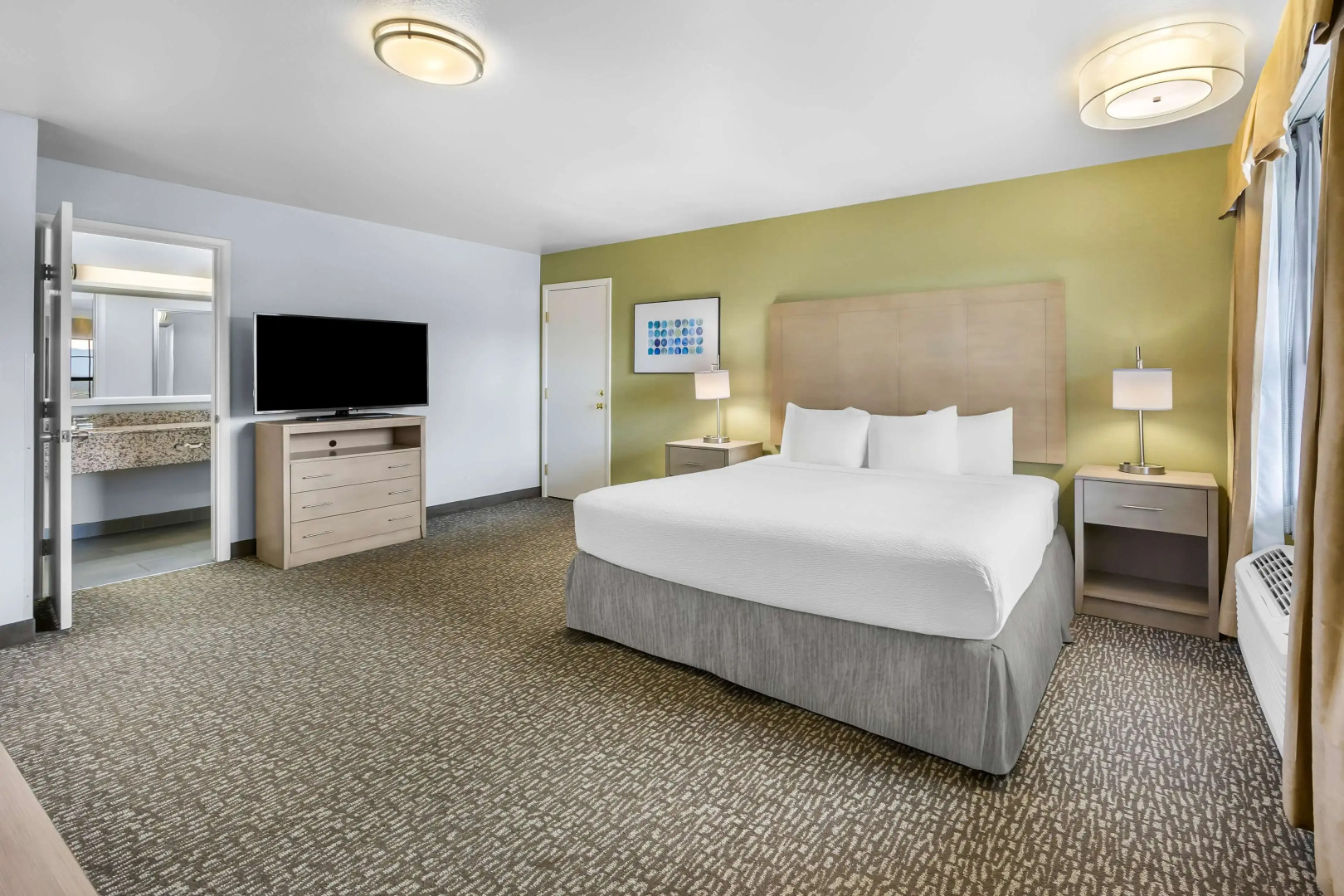 Best Western Grants Pass Inn