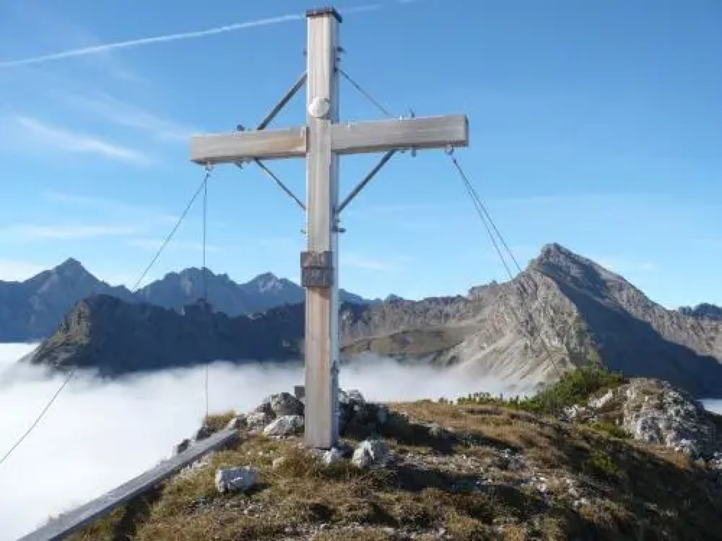 Hotel Pension Kreuzeck Appartements